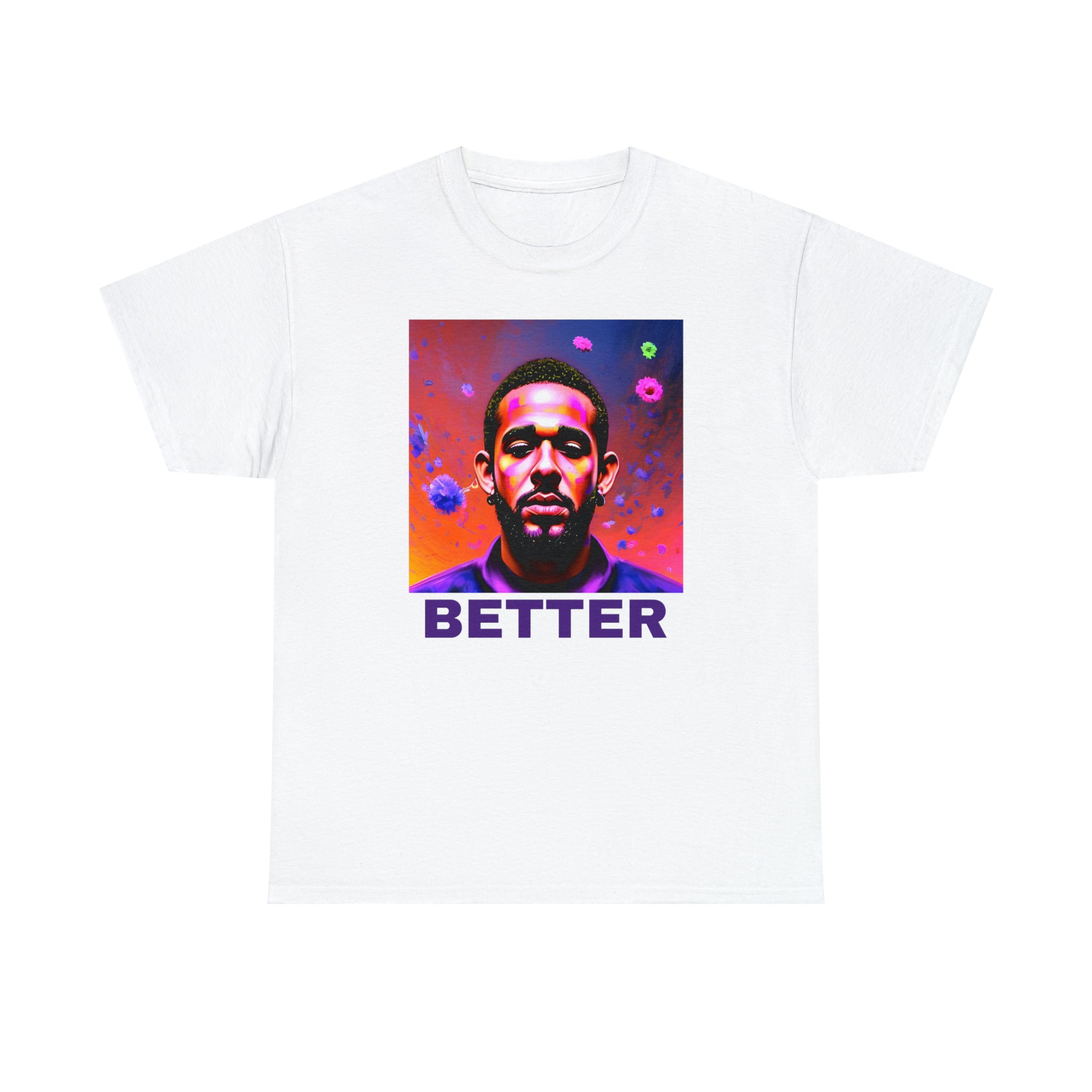 "BETTER" T-shirt