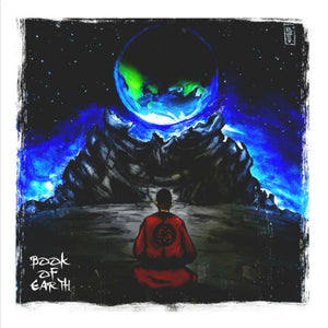 Book of Earth - Backhouse Music
